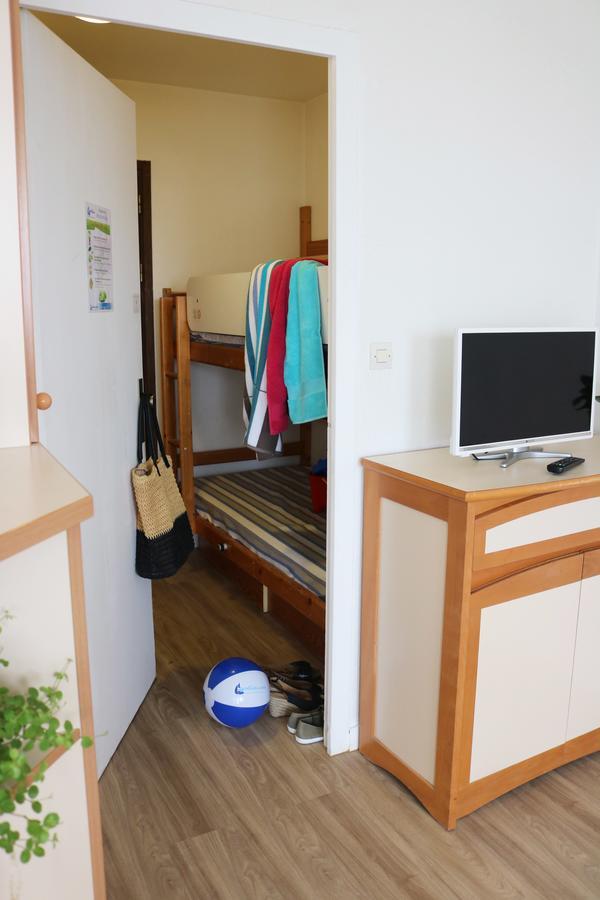Residence Goelia Bleue Oceane Carnac Εξωτερικό φωτογραφία